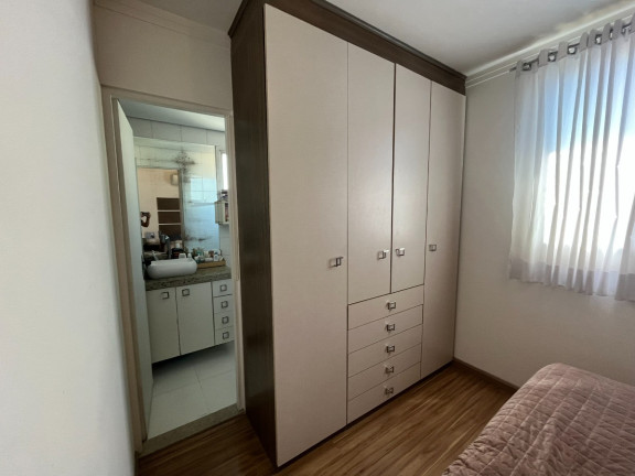 Imagem Apartamento com 3 Quartos à Venda, 68 m² em Vila Regente Feijó - São Paulo