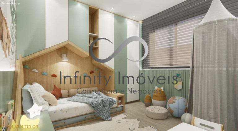 Imagem Casa com 3 Quartos à Venda, 360 m² em Redenção - Lagoa Santa