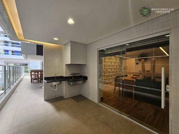Imagem Apartamento com 1 Quarto à Venda, 56 m² em Canto Do Forte - Praia Grande Imagem Apartamento com 1 Quarto à Venda, 56 m² em Canto Do Forte - Praia Grande