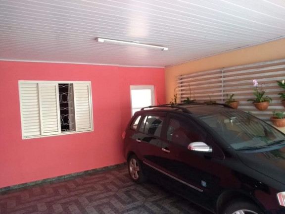 Imagem Casa com 3 Quartos à Venda, 1 m² em Núcleo Habitacional Vereador Edson Francisco Da Silva - Bauru