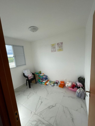 Imagem Apartamento com 2 Quartos à Venda, 40 m² em Jardim Nova Michigan - São José Dos Campos