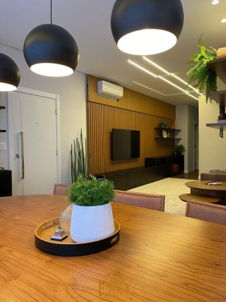Imagem Apartamento com 4 Quartos à Venda, 170 m² em Meia Praia - Itapema