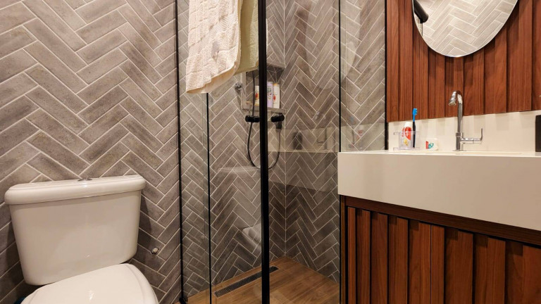Imagem Apartamento com 2 Quartos à Venda, 106 m² em Ponta Da Praia - Santos
