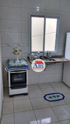 Imagem Sobrado com 2 Quartos à Venda, 58 m² em Cidade Naútica - São Vicente