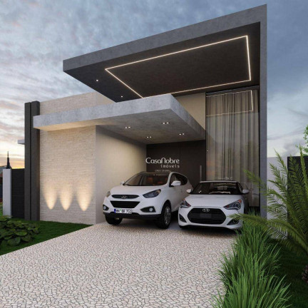 Imagem Casa com 3 Quartos à Venda, 150 m² em Condomínio Residencial San Marco - Ribeirão Preto Imagem Casa com 3 Quartos à Venda, 150 m² em Condomínio Residencial San Marco - Ribeirão Preto