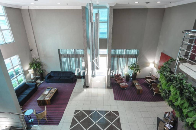 Imagem Apartamento com 1 Quarto à Venda, 37 m² em Centro - Osasco