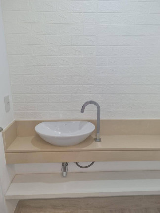 Imagem Apartamento com 2 Quartos para Alugar, 91 m² em Chácara Santo António - São Paulo