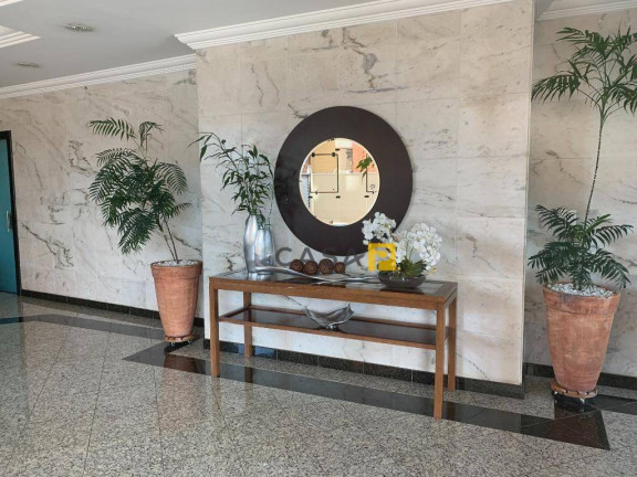 Apartamento com 3 Quartos à Venda, 145 m² em Vila Santa Catarina - Americana