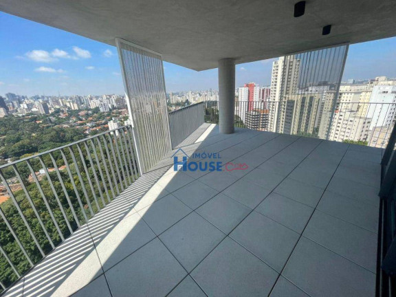 Imagem Apartamento com 2 Quartos à Venda, 179 m² em Vila Madalena - São Paulo