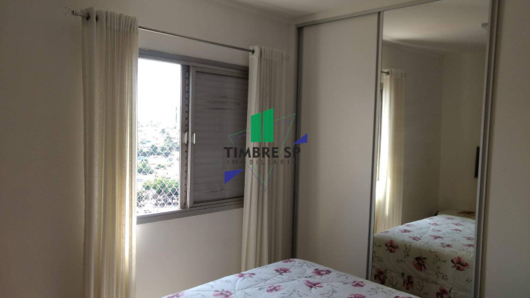 Imagem Apartamento com 2 Quartos à Venda, 63 m² em Vila Celeste - São Paulo Imagem Apartamento com 2 Quartos à Venda, 63 m² em Vila Celeste - São Paulo