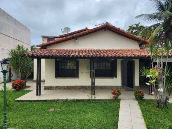 Imagem Casa com 3 Quartos à Venda, 400 m² em Loteamento Maravista - Niterói Imagem Casa com 3 Quartos à Venda, 400 m² em Loteamento Maravista - Niterói