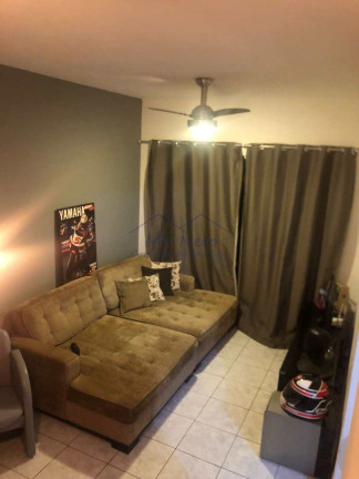 Imagem Apartamento com 2 Quartos à Venda, 55 m² em Residencial Suzana - Pirassununga