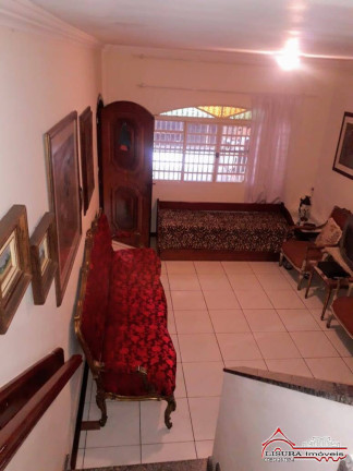 Imagem Casa com 3 Quartos à Venda, 190 m² em Residencial Uniao - São José Dos Campos