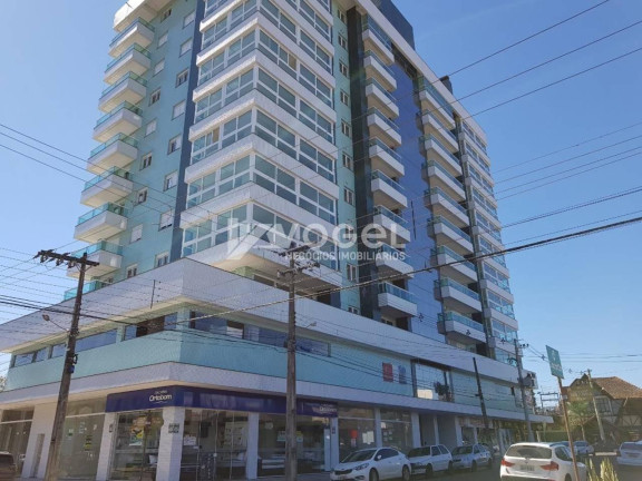 Imagem Apartamento com 3 Quartos à Venda, 139 m² em Centro - Estancia Velha Imagem Apartamento com 3 Quartos à Venda, 139 m² em Centro - Estancia Velha