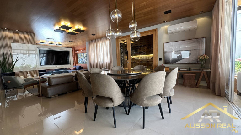 Imagem Casa de Condomínio com 4 Quartos à Venda, 450 m² em Alphaville - Santana De Parnaíba Imagem Casa de Condomínio com 4 Quartos à Venda, 450 m² em Alphaville - Santana De Parnaíba