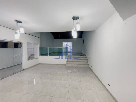 Casa com 3 Quartos à Venda, 330 m² em Alphaville - Santana De Parnaíba