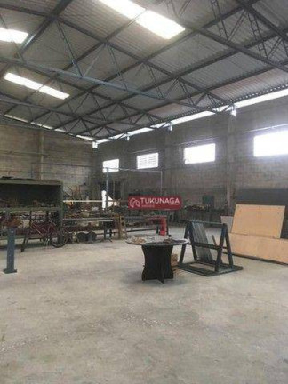 Imagem Galpão à Venda, 750 m² em Vila Rica - São José Dos Campos Imagem Galpão à Venda, 750 m² em Vila Rica - São José Dos Campos
