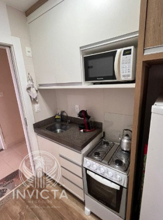 Imagem Apartamento com 1 Quarto à Venda, 32 m² em Nações - Balneário Camboriú Imagem Apartamento com 1 Quarto à Venda, 32 m² em Nações - Balneário Camboriú