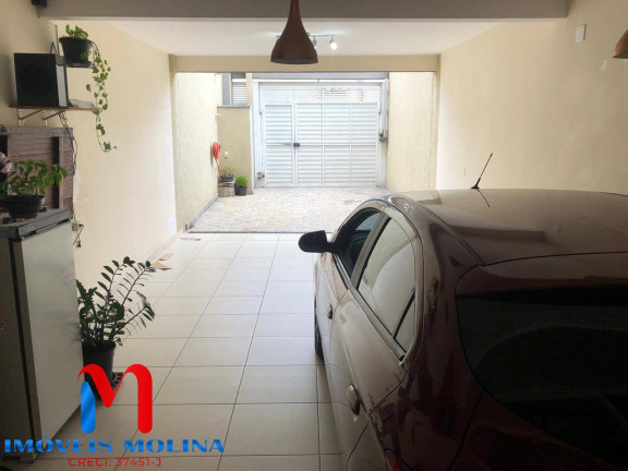 Imagem Sobrado com 4 Quartos à Venda, 244 m² em Santa Paula - São Caetano Do Sul Imagem Sobrado com 4 Quartos à Venda, 244 m² em Santa Paula - São Caetano Do Sul