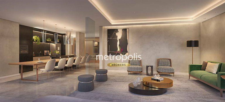 Apartamento com 3 Quartos à Venda, 155 m² em Tucuruvi - São Paulo