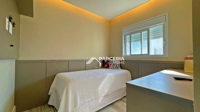Imagem Cobertura com 4 Quartos à Venda, 208 m² em Riviera Módulo 2 - Bertioga