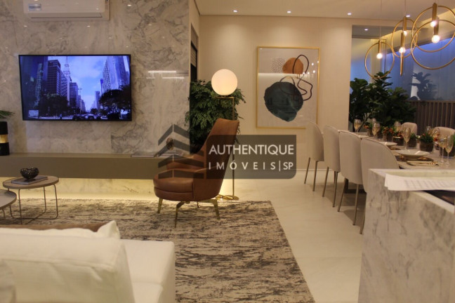 Imagem Apartamento com 2 Quartos à Venda, 74 m² em Vila Mariana - São Paulo