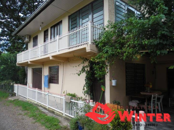 Imagem Casa com 5 Quartos à Venda, 165 m² em Centro - Feliz Imagem Casa com 5 Quartos à Venda, 165 m² em Centro - Feliz