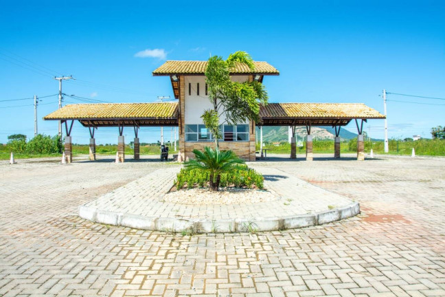 Terreno em Condomínio à Venda, 250 m² em Pavuna - Pacatuba