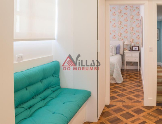 Imagem Apartamento com 3 Quartos à Venda, 150 m² em Higienópolis - São Paulo