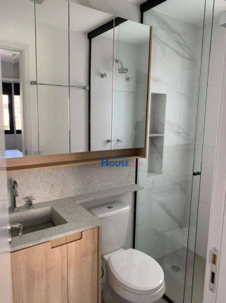 Imagem Apartamento com 2 Quartos à Venda, 59 m² em Pinheiros - São Paulo Imagem Apartamento com 2 Quartos à Venda, 59 m² em Pinheiros - São Paulo