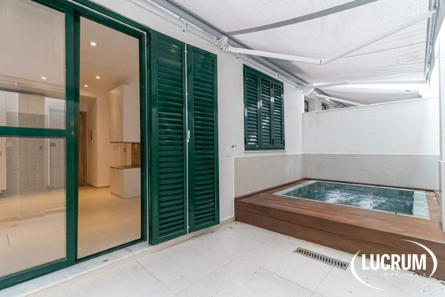 Apartamento com 1 Quarto à Venda, 58 m² em Copacabana - Rio De Janeiro
