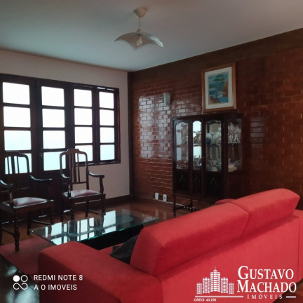 Imagem Casa com 2 Quartos à Venda, 170 m² em Vila Santa Cecília - Volta Redonda