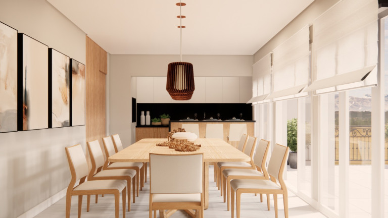 Imagem Apartamento com 2 Quartos à Venda, 73 m² em Pousada Da Neve - Nova Petrópolis