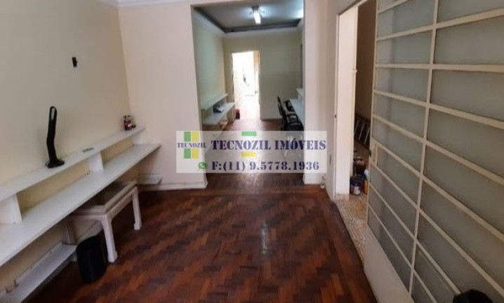 Imagem Sobrado com 3 Quartos à Venda, 145 m² em Vila Mariana - São Paulo Imagem Sobrado com 3 Quartos à Venda, 145 m² em Vila Mariana - São Paulo