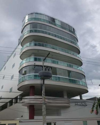 Cobertura com 4 Quartos à Venda, 220 m² em Centro - Cabo Frio