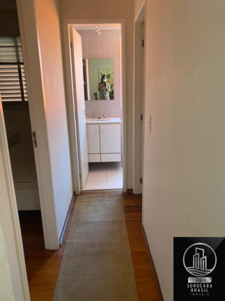 Imagem Apartamento com 2 Quartos para Alugar, 65 m² em Parque Campolim - Sorocaba Imagem Apartamento com 2 Quartos para Alugar, 65 m² em Parque Campolim - Sorocaba
