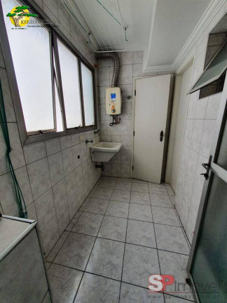 Imagem Apartamento com 3 Quartos à Venda, 75 m² em Santana - São Paulo