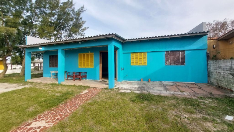 Casa com 4 Quartos à Venda, 400 m² em Centro - Balneário Pinhal