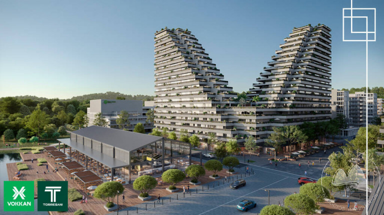 Imagem Apartamento com 1 Quarto à Venda, 29 m² em Balneário Perequê - Porto Belo