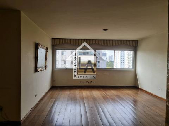 Imagem Apartamento com 4 Quartos à Venda, 173 m² em Alto Da Boa Vista - São Paulo