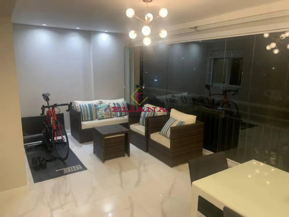 Imagem Apartamento com 3 Quartos à Venda, 117 m² em Vila Leopoldina - São Paulo Imagem Apartamento com 3 Quartos à Venda, 117 m² em Vila Leopoldina - São Paulo