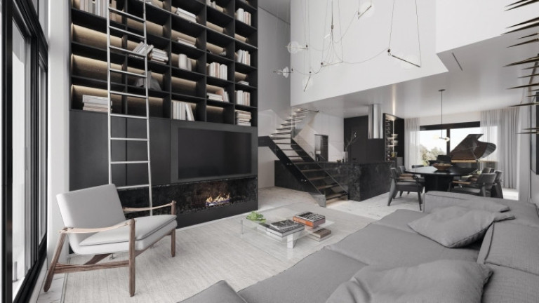 Imagem Apartamento com 3 Quartos à Venda, 147 m² em Planalto - Gramado