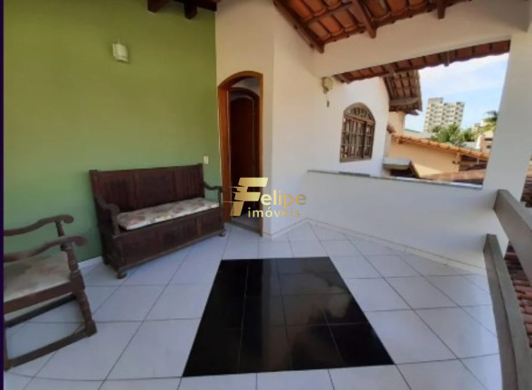 Imagem Casa com 5 Quartos à Venda, 258 m² em Mata Da Praia - Vitória Imagem Casa com 5 Quartos à Venda, 258 m² em Mata Da Praia - Vitória