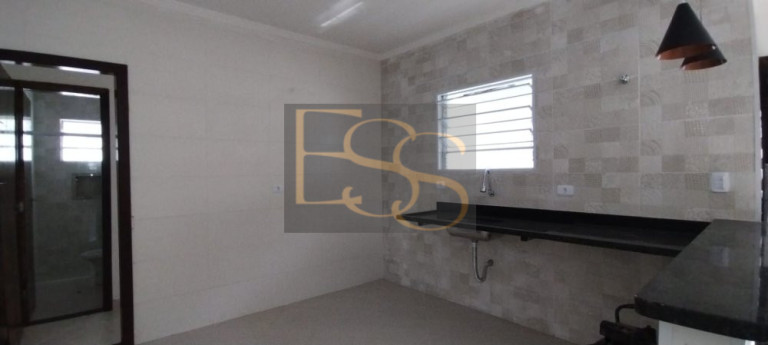 Imagem Casa com 2 Quartos à Venda, 60 m² em Agenor De Campos - Mongaguá Imagem Casa com 2 Quartos à Venda, 60 m² em Agenor De Campos - Mongaguá