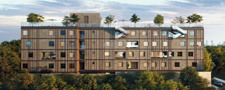Imagem Apartamento com 2 Quartos à Venda, 166 m² em Vila Nova Conceição - São Paulo