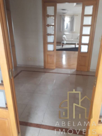 Imagem Apartamento com 4 Quartos à Venda, 202 m² em Jardim - Santo André