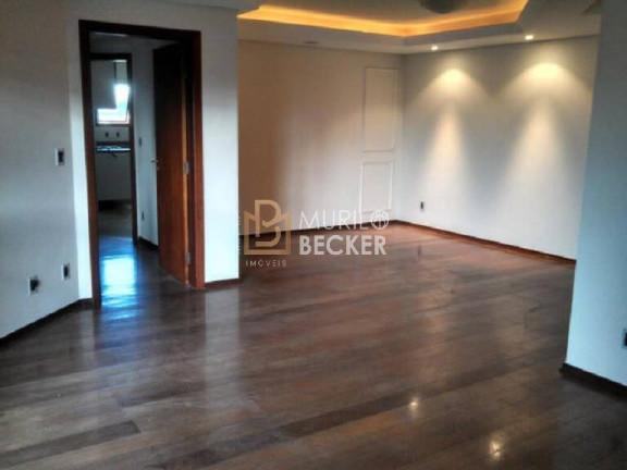 Apartamento com 3 Quartos à Venda, 187 m² em Jardim Das Nações - Taubaté