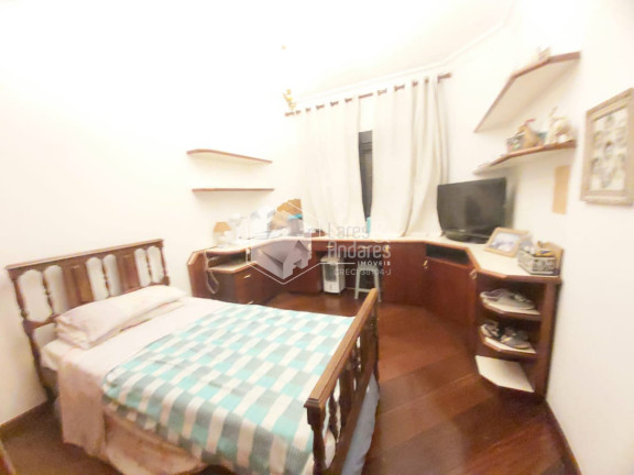 Imagem Apartamento com 4 Quartos à Venda, 200 m² em Perdizes - São Paulo