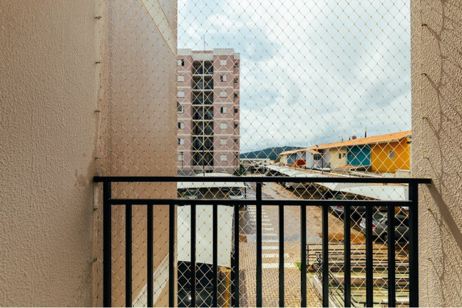 Imagem Apartamento com 2 Quartos à Venda, 50 m² em Residencial Pacaembu 1 - Itupeva