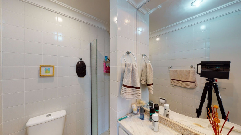 Imagem Apartamento com 3 Quartos à Venda, 90 m² em Santana - São Paulo
